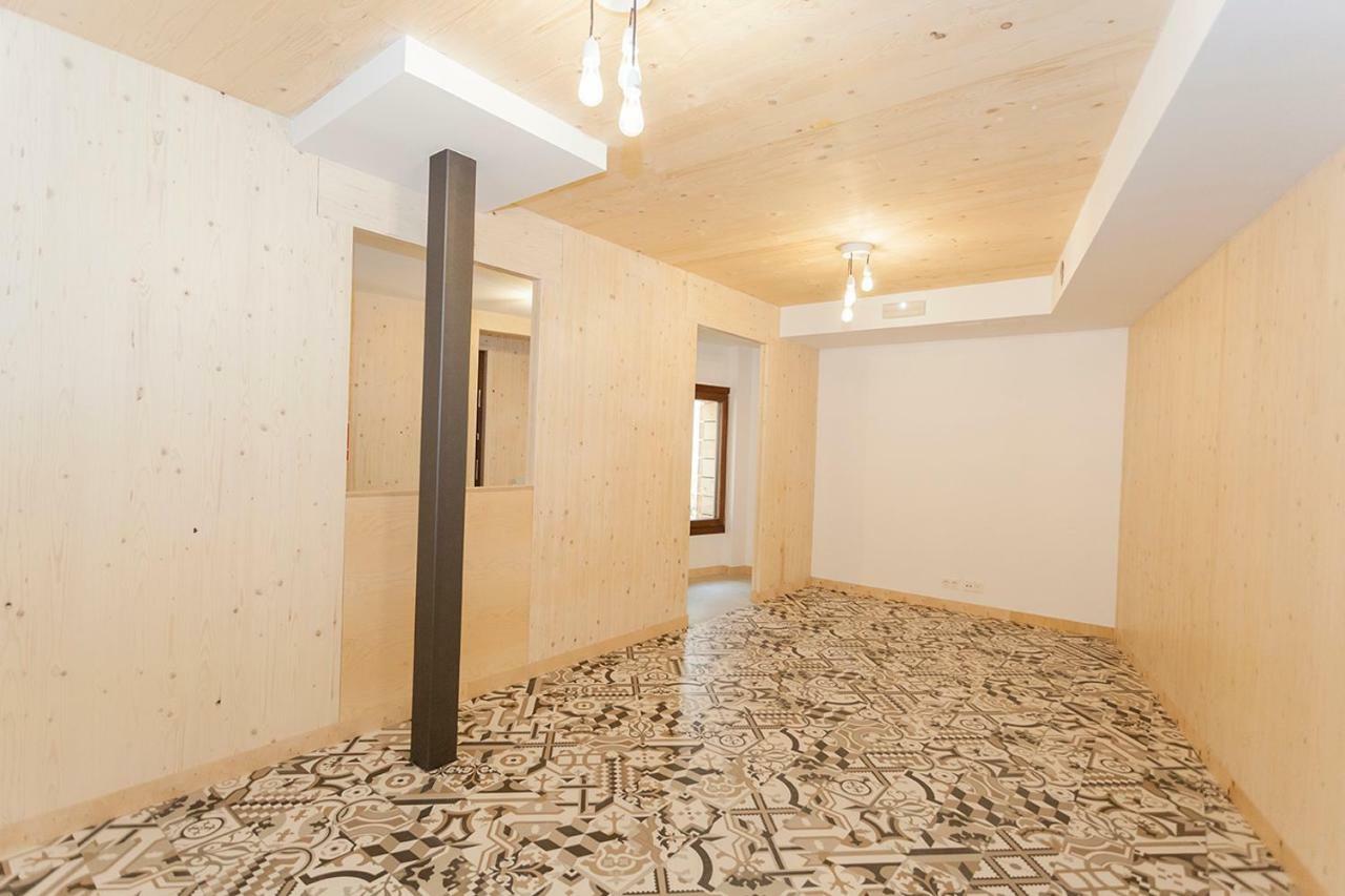 منزل الضيف Ibero  في Passivetxea المظهر الخارجي الصورة